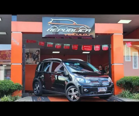 VOLKSWAGEN UP XTREME TSI MD 2020