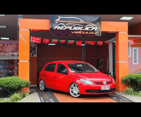 VOLKSWAGEN GOL 1.0 2009