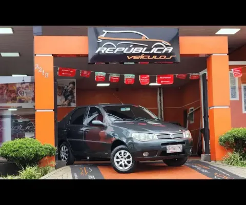 FIAT SIENA FIRE FLEX 2008