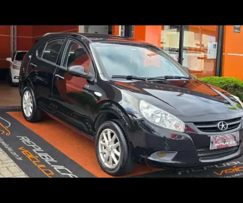 JAC J3 2012