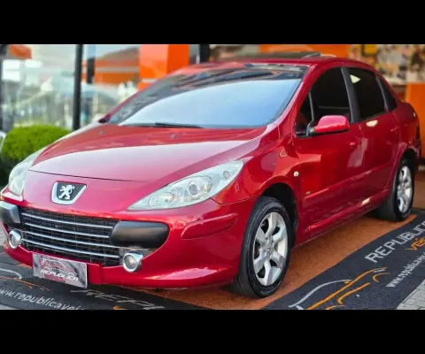 PEUGEOT 307 SDFELINE A 2009