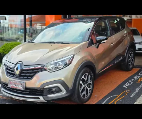 RENAULT CAPTUR INT13TCVT 2023