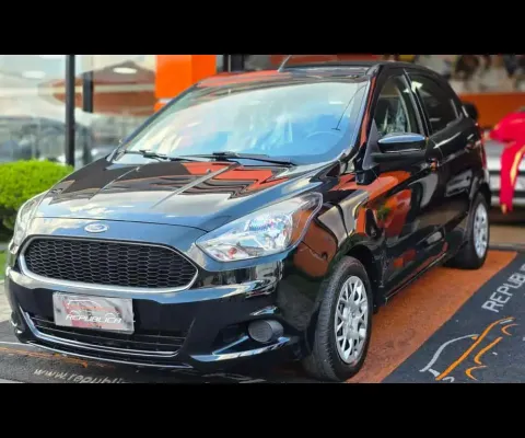 FORD KA SE 1.0 HA 2015