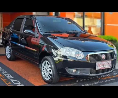 FIAT FIAT SIENA FIRE FLEX 2010