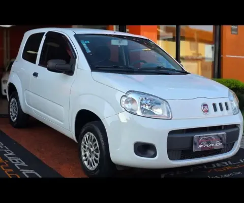 FIAT UNO VIVACE 1.0 2015