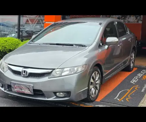 HONDA CIVIC LXL FLEX 2011