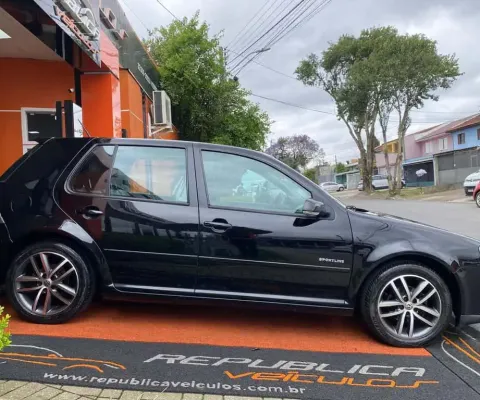 VOLKSWAGEN GOLF 1.6 SPORTLINE 2008