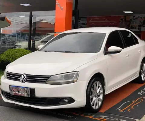 VOLKSWAGEN JETTA 2.0 2012