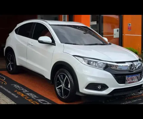 HONDA HR-V EX CVT 2021