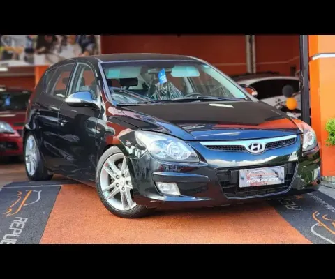 Hyundai i30 2.0 2010