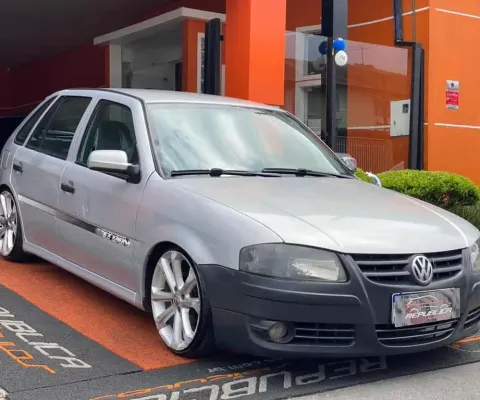 VOLKSWAGEN GOL 1.0 2006