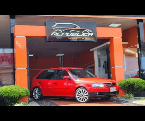 VOLKSWAGEN GOL 1.0 2007