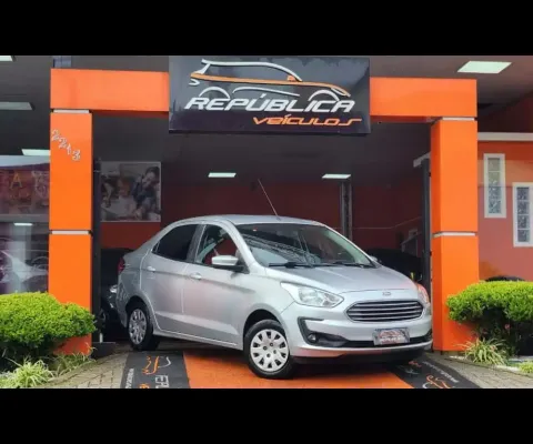 FORD KA SE 1.0 SD C 2019