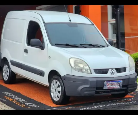 RENAULT KANGOO EXPRESS 1.0 16V BASICO 2013