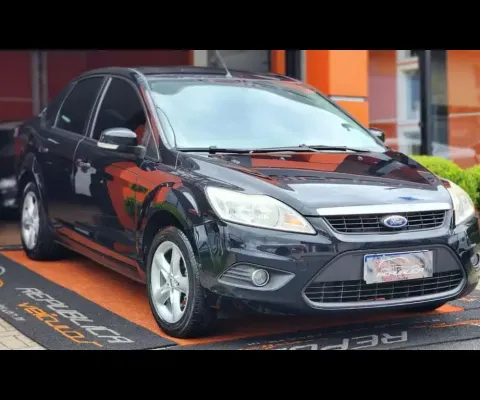 FORD FOCUS 2L FC FLEX 2011