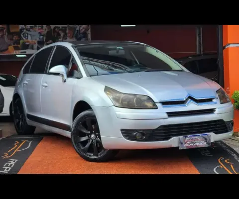 Citroen c4 16glx5p f 2010