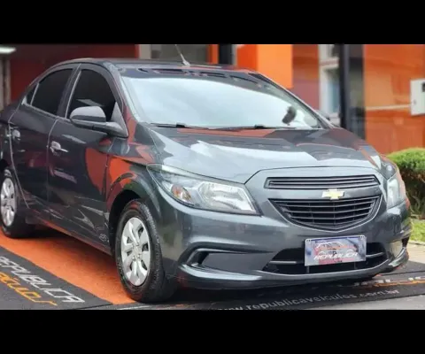 CHEVROLET PRISMA 10MT JOYE 2019