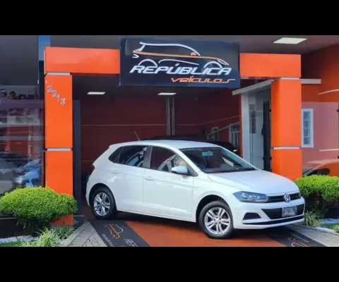 VOLKSWAGEN POLO MCA 2018