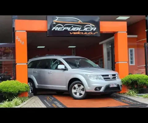 FIAT FREEMONT PRECISIO 2012