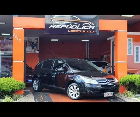 CITROEN C4 20EXC5P F 2013