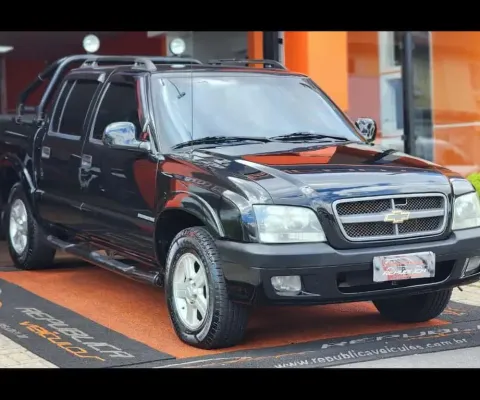 CHEVROLET S10 ADVANTAGE D 2009