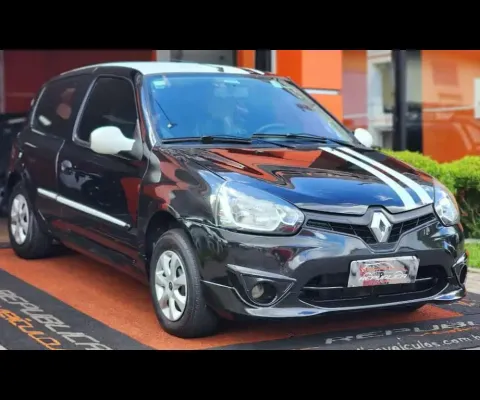 RENAULT CLIO AUT 10H3P 2013