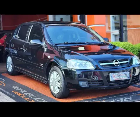 CHEVROLET ASTRA HB 4P ELGANCE 2006