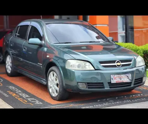 Chevrolet astra sedan elegance 2009