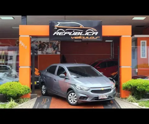 CHEVROLET ONIX PLUS JOY 2020