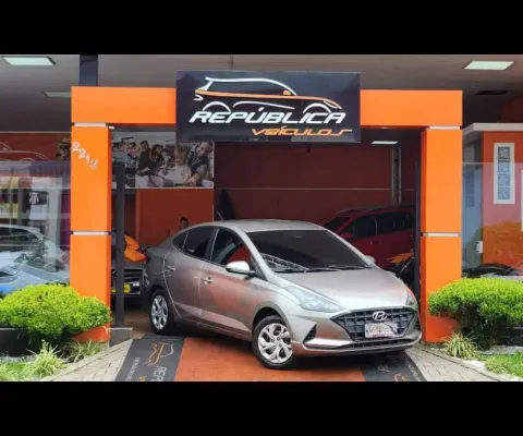 HYUNDAI HB20S 1.0 VISION 2020