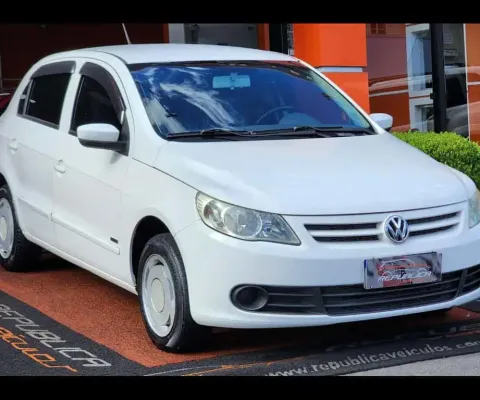 VOLKSWAGEN GOL 1.0 2010