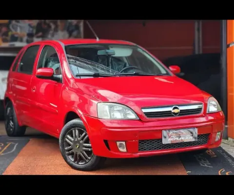 CHEVROLET CORSA HATCH PREMIUM 2009