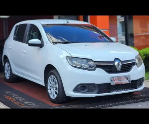 Renault sandero exp16sce 2019