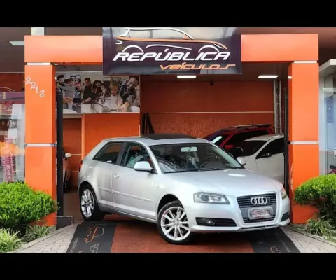 Audi a3 2.0t fsi 2010