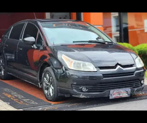 Citroen c4 20exca5p f 2012