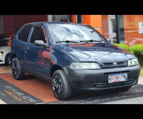 Fiat palio fire 2005