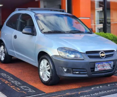 Chevrolet celta 2p life 2010