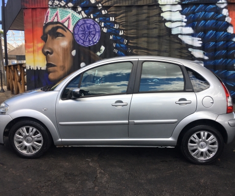 CITROËN C3 à venda.