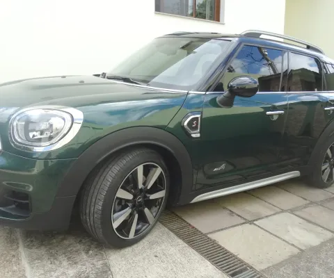 MINI COUNTRYMAN à venda.