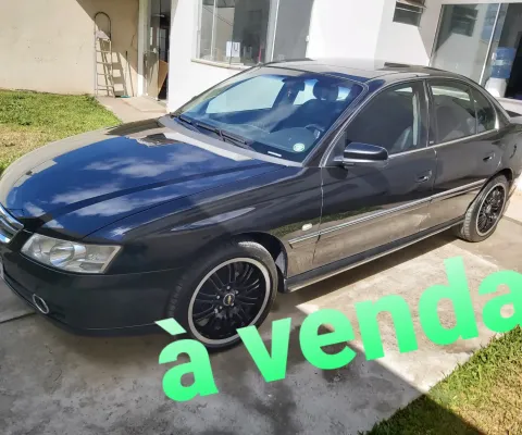 CHEVROLET OMEGA à venda.