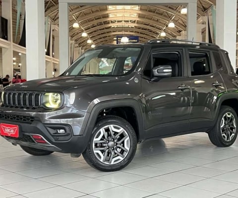 RENEGADE Trailhawk T270 1.3 TB Flex Aut.
