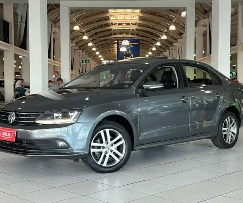 JETTA 1.4 16V TSI COMFORTLINE GASOLINA 4P TIPTRONIC