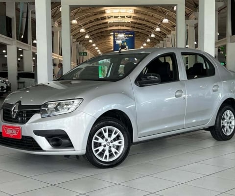 LOGAN 1.0 12V SCE FLEX ZEN MANUAL
