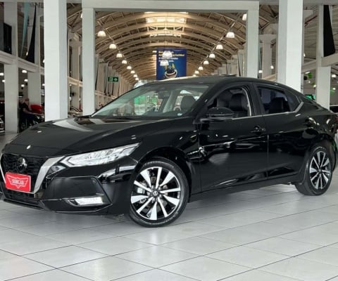 NISSAN SENTRA 2.0 16V EXCLUSIVE AUTOMÁTICO