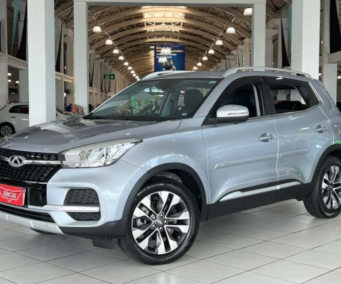 TIGGO 5x 1.5 VVT TURBO iFLEX TXS DCT
