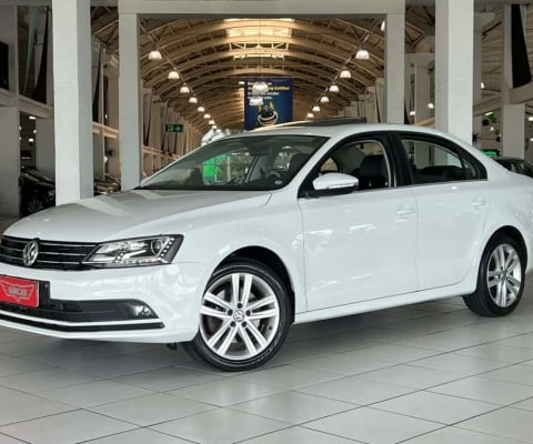VOLKSWAGEN JETTA 2.0 TSI HIGHLINE 211CV GASOLINA 4P TIPTRONIC
