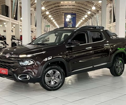 FIAT TORO 1.8 16V EVO FLEX FREEDOM AT6