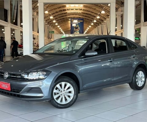 VOLKSWAGEN VIRTUS 1.6 MSI TOTAL FLEX MANUAL