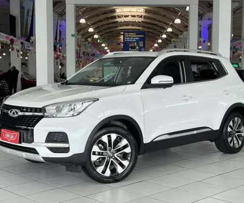 Chery Tiggo 5x 2022 1.5 vvt turbo iflex txs dct