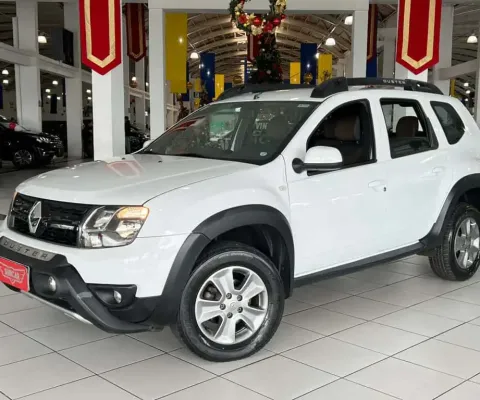 Renault Duster 2020 1.6 16v sce flex dynamique x-tronic